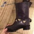 Louis Vuitton Boots 003